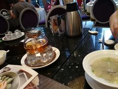 -新兴·金羊座·粤菜点心(乐峰店)