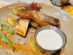 -卡朋西餐(悦汇城店)