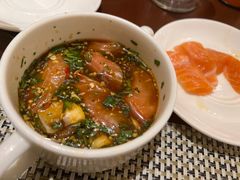 -南湖名都·景湖轩全日制餐厅·海鲜自助·东南亚风味·临湖而食