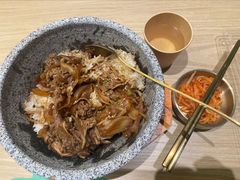 -西塔老太太拌饭(城市集市龙之梦店)