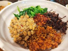 -88号小吃店·经典云南菜·地道纳西美食