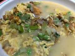 虾仁跑蛋-辣小鲜·南昌大排档(船山路店)