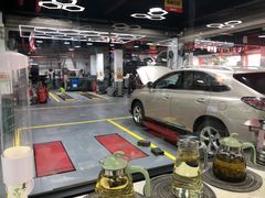 -途虎养车工场店(普善路店)