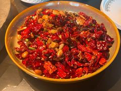 -芸山季·云南野生菌火锅(宝能环球汇店)