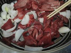 -金明姬和众烧烤店(东铁营店)