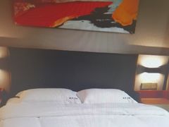 -凯亚斯顿酒店(深圳罗湖水贝国际珠宝城店)