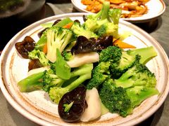 兰溪小炒-兰溪小馆(首经贸店)