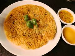 潮州蚝烙-潮堂 · 潮州菜(国贸商城店)