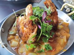 -Kathleen's Waitan 凯圣琳江景西餐厅(外滩店)