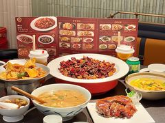 -茅庐毛血旺(临沂泰盛广场店)