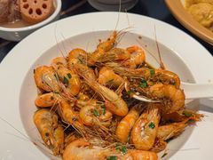 -鱼头泡饭·湖北菜·非物质文化遗产(岳家嘴总店)