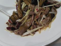 -梅龙镇酒家(南京西路总店)