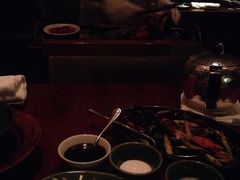 -君悦酒店·1881·北京烤鸭