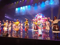 -七彩云南欢乐世界