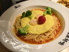 -太二酸菜鱼(兴业太古汇店)