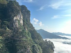 -萍乡武功山风景名胜区