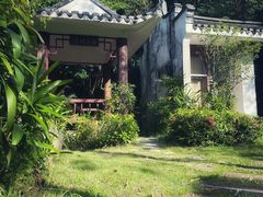 -深圳国际园林花卉博览园