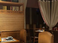 -绿茶餐厅(布吉万象汇店)
