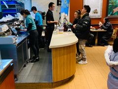 -The Habit Burger Grill 哈比特汉堡(爱琴海店)