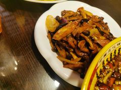 -七菜馆·东北菜·蒸饺(文体路店)