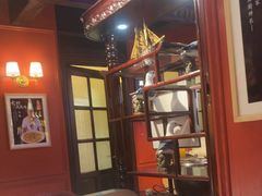 -老大连·海肠捞饭·大连海鲜大连菜(西安路店)