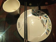 -江边城外烤全鱼(方庄时代购物中心店)