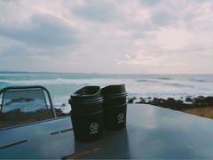 -Cafe Aewol Monsant