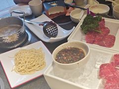 -牛品荟牛肉火锅(新城广场店)