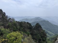 -武当山风景区