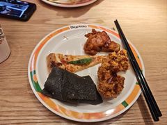 -比格比萨自助(大兴荟聚店)