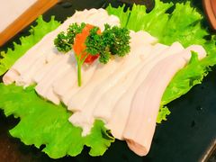 -清真·京华源铜锅涮肉(丰庆店)