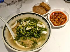 -老地方面馆(思南路店)