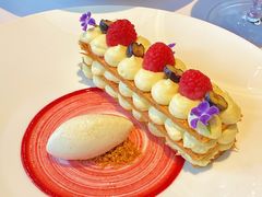 -L'Arome芳芳法国餐厅(仙林金鹰店)