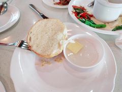 -港久茶餐厅(鹭洲里店)