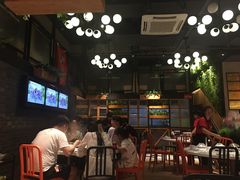 -潮发潮汕牛肉店(龙洞店)