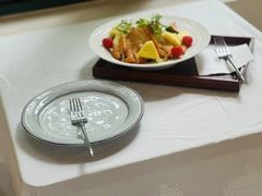 -花神·轻食简餐·咖啡馆·花卉绿植(荷兰花卉小镇店)