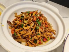 -兰湘子·湘菜小炒(崂山丽达店)