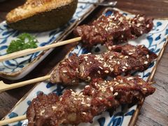 -哥哥の深夜食堂(红松东路店)