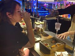 -杜尚rooftop露台酒吧