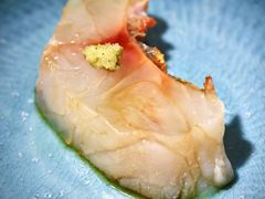 -镹·鱼料理  国产鱼使用店