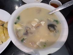 -文记壹心鸡(宝华路店)