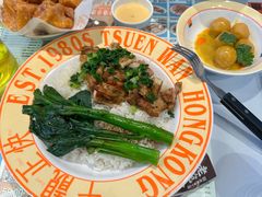 -肥韬茶餐厅(海上世界店)