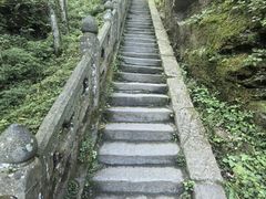 -武当山风景区