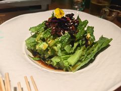 -禾集烤肉(林凯城店)