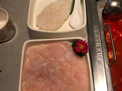 -海底捞火锅(群光广场店)