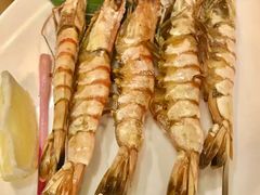 -江户家·日本料理·铁板烧(汉江东路店)