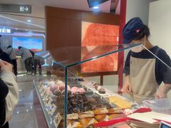 -西树泡芙(湖滨银泰in77B区店)
