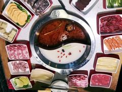 -大龙燚火锅