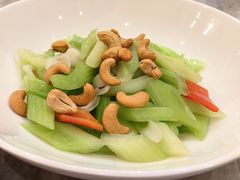 -玉华台饭庄·淮扬菜·烤鸭(望京店)