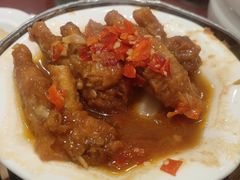 -凤凰楼酒家·粤宴点心(华强北店)